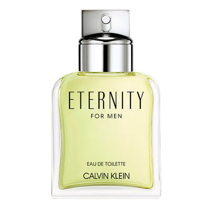 Calvin Klein Eternity Eau de Toillete Hombre
