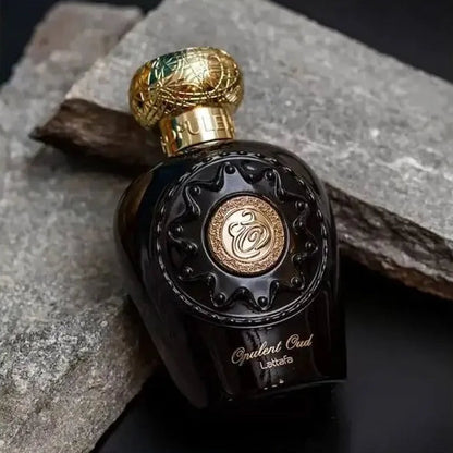 Lattafa Opulent Oud Eau de Parfum 100 ml Unisex