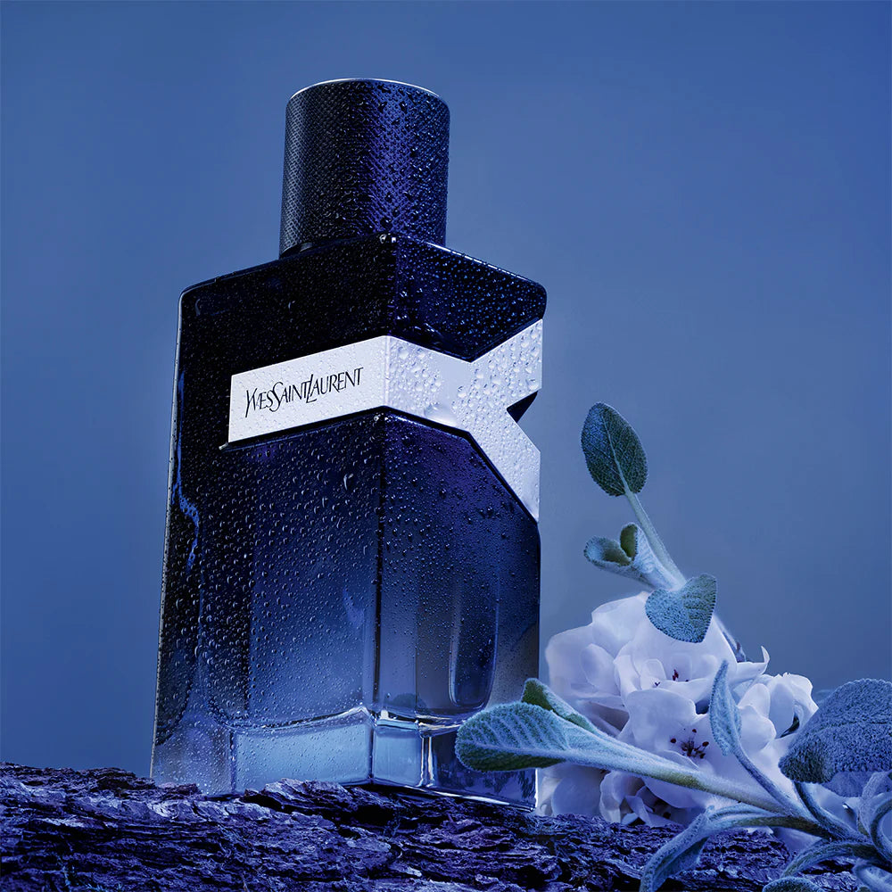 Yves Saint Laurent Y Eau de Parfum 100 ml Hombre
