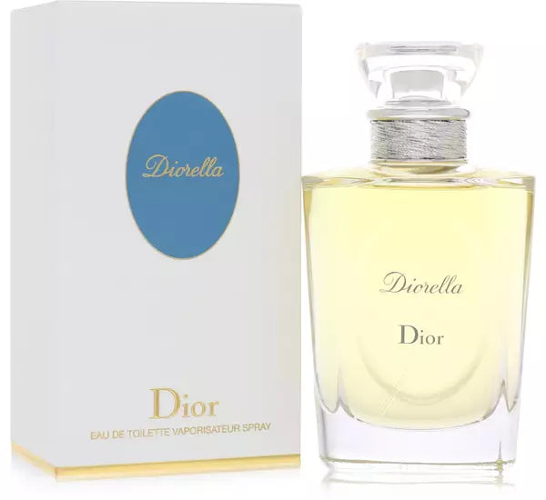 Dior Diorella Eau de Toillete 100 ml Mujer