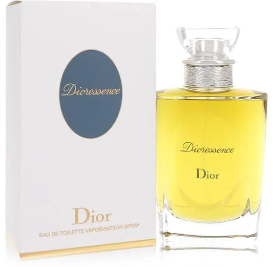 Dior Dioressence Eau de Toillete 100 ml Mujer