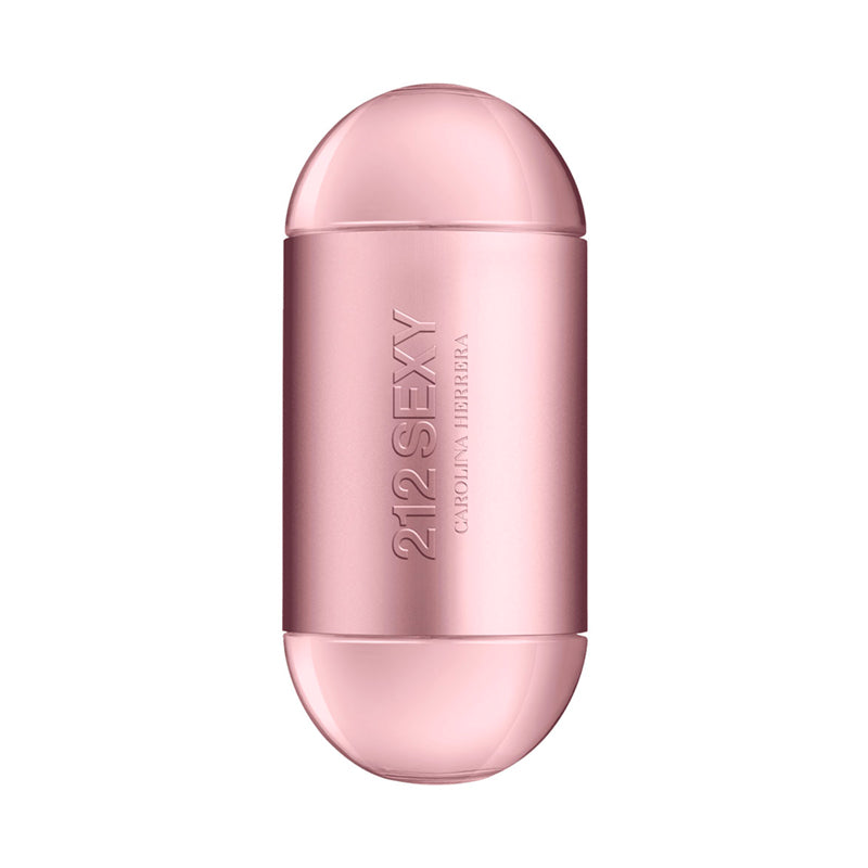 Carolina Herrera 212 Sexy Eau de Parfum Mujer