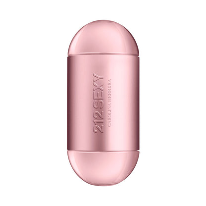 Carolina Herrera 212 Sexy Eau de Parfum Mujer