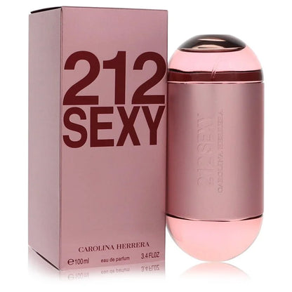 Carolina Herrera 212 Sexy Eau de Parfum Mujer