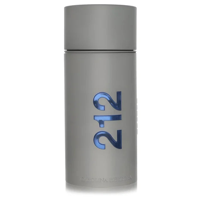 Carolina Herrera 212 Eau de Toillete Hombre