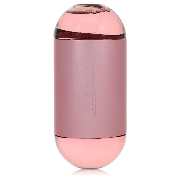 Carolina Herrera 212 Sexy Eau de Parfum Mujer