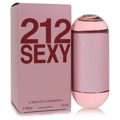 Carolina Herrera 212 Sexy Eau de Parfum Mujer
