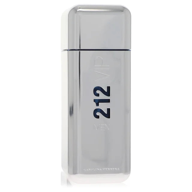 Carolina Herrera 212 VIP Men Eau de Toillete Hombre