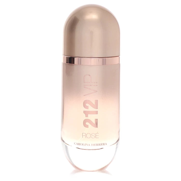 Carolina Herrera 212 Vip Rose Eau de Parfum Mujer