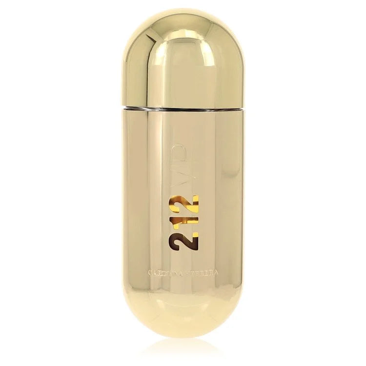 Carolina Herrera 212 Vip Eau de Parfum Mujer