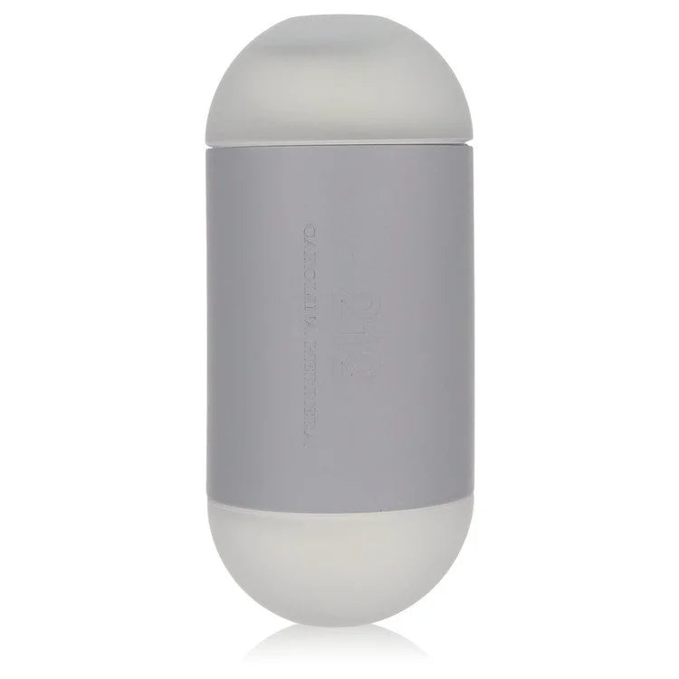 Carolina Herrera 212 Eau de Toillete Mujer