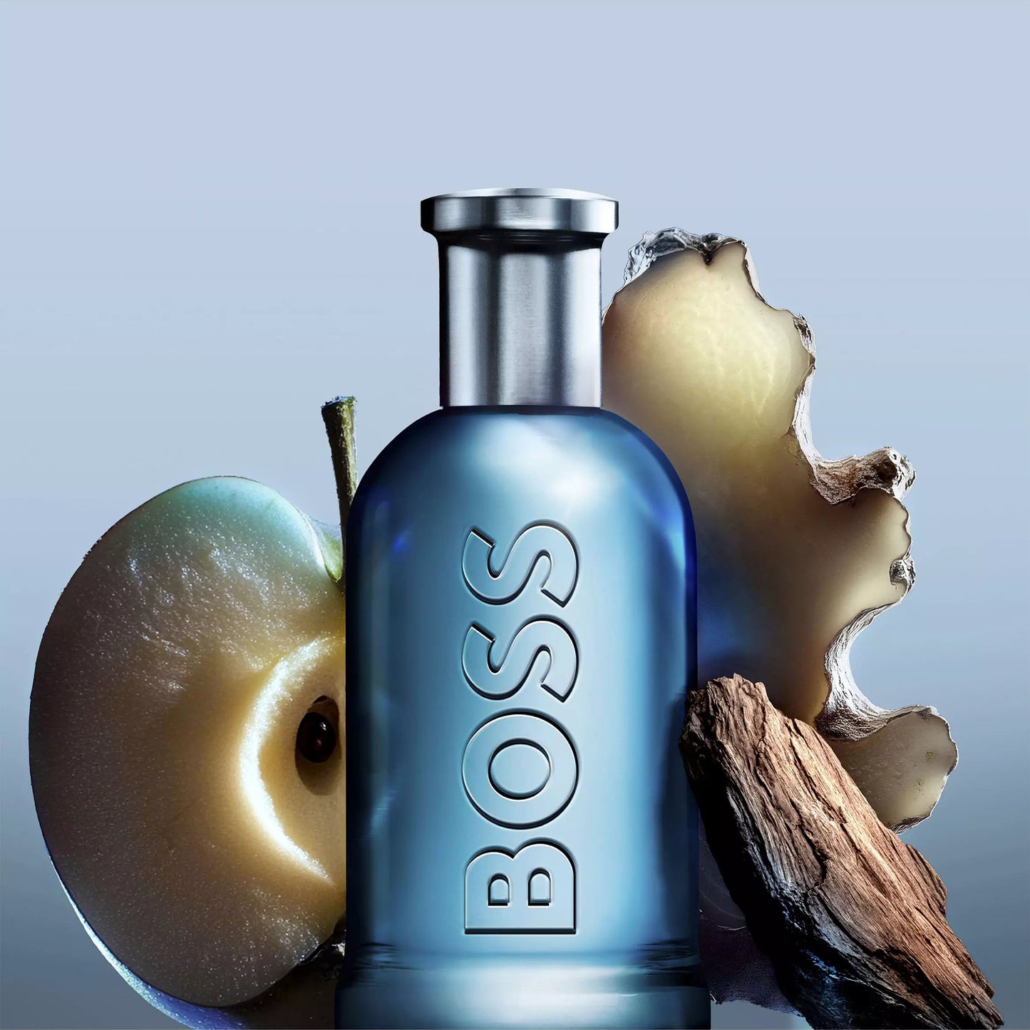 Hugo Boss Bottled Tonic Eau de Toillete 100 ml Hombre