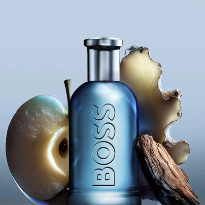Hugo Boss Bottled Tonic Eau de Toillete 100 ml Hombre