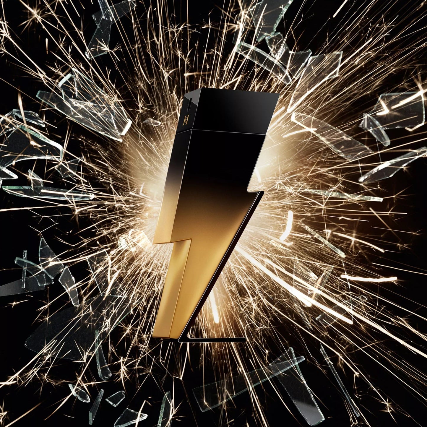 Carolina Herrera Bad Boy Extreme Eau de Parfum 100 ml Hombre