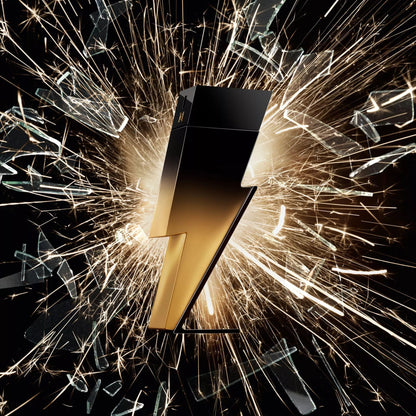 Carolina Herrera Bad Boy Extreme Eau de Parfum 100 ml Hombre
