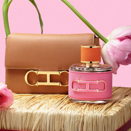 Carolina Herrera CH Passion Eau de Parfum 100 ml Mujer