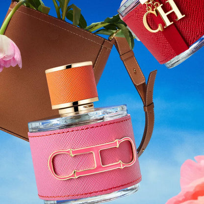 Carolina Herrera CH Passion Eau de Parfum 100 ml Mujer