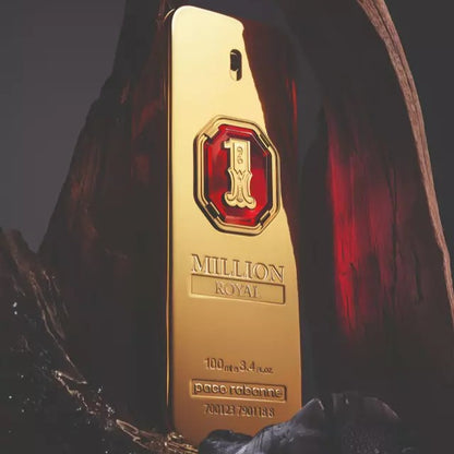 Paco Rabanne 1 Million Royal Eau de Parfum for Men