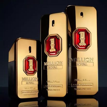 Paco Rabanne 1 Million Royal Eau de Parfum for Men