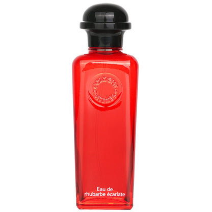 Hermès Eau de Rhubarbe Écarlate Eau de Cologne 100 ml Unisex