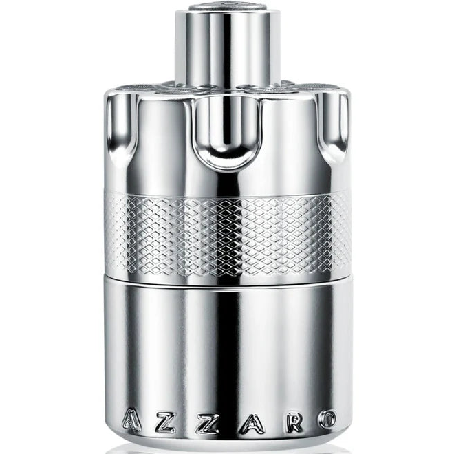 Azzaro Wanted Eau de Parfum 100 ml Hombre