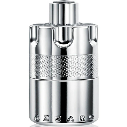 Azzaro Wanted Eau de Parfum 100 ml Hombre