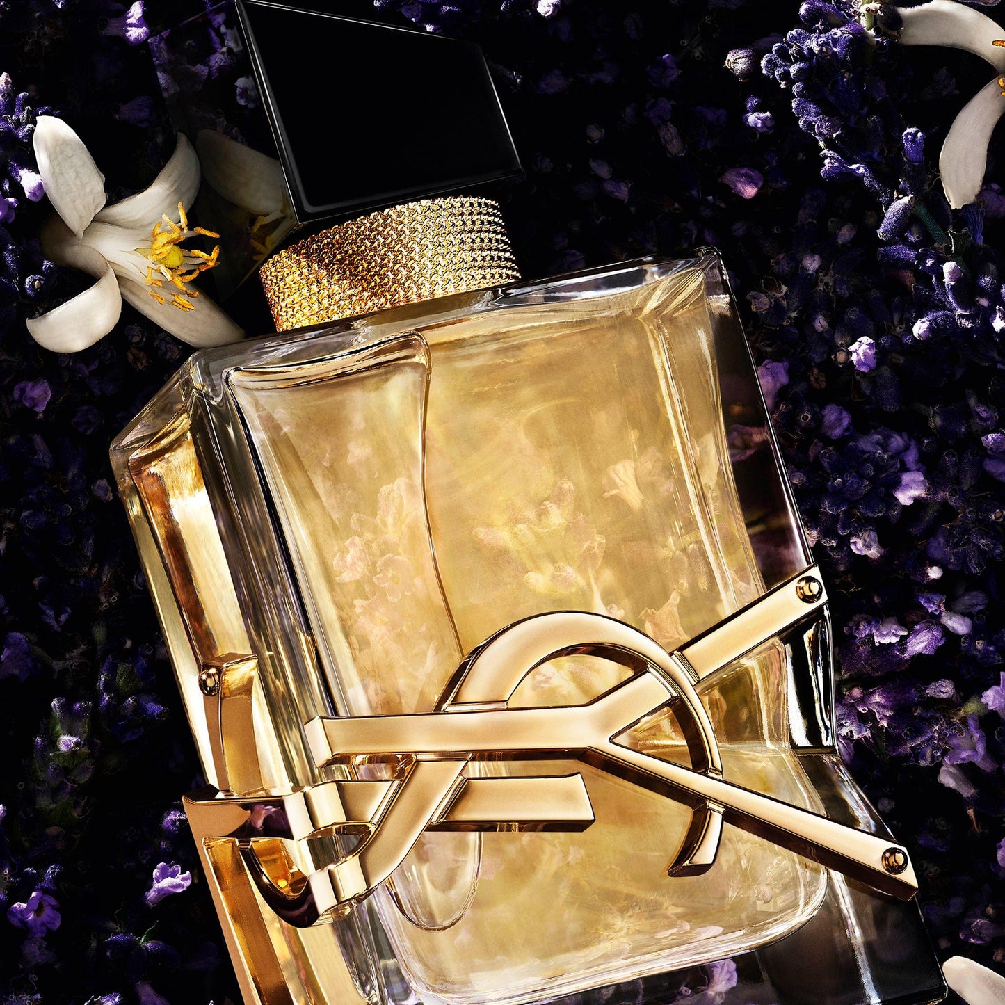 Yves Saint Laurent Libre Eau de Parfum 50 ml Mujer