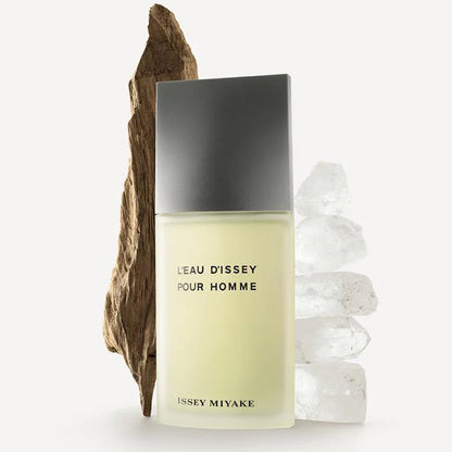 Issey Miyake L'Eau d'Issey Eau de Toillete Hombre