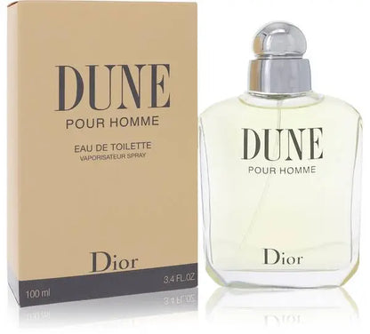 Dior Dune Eau de Toillete 100 ml Hombre