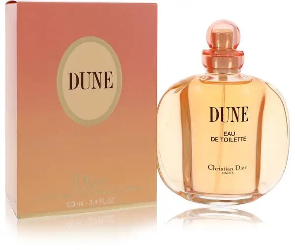 Dior Dune Eau de Toillete 100 ml Mujer