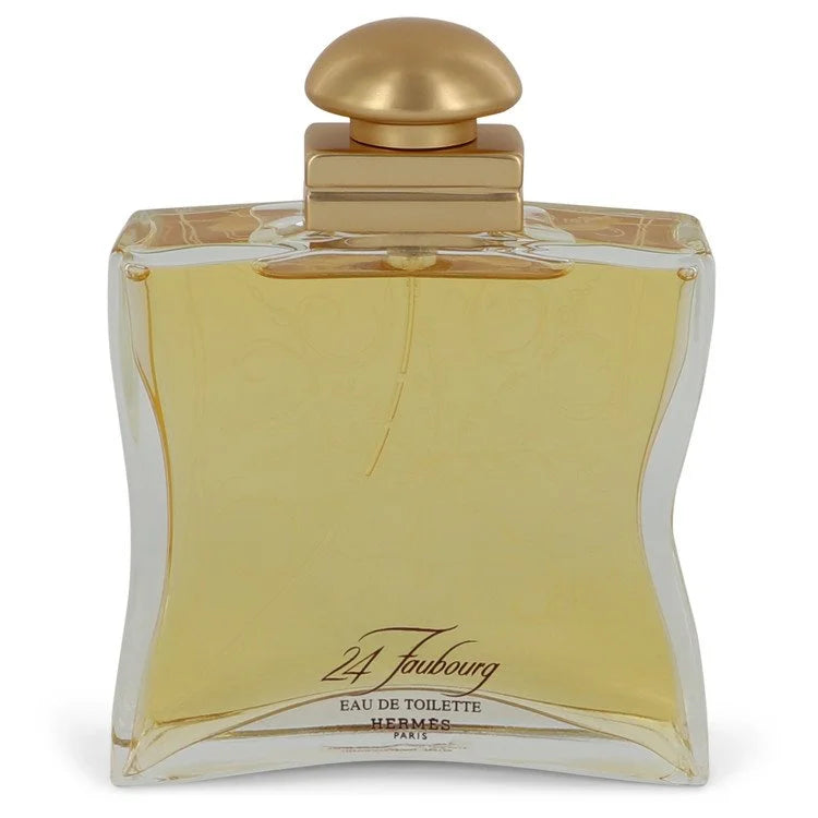 Hermes 24 Faubourg Eau De Toilette Mujer