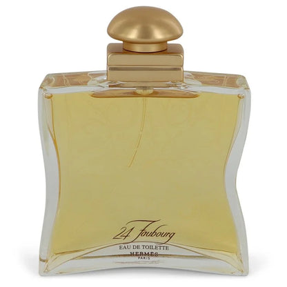 Hermes 24 Faubourg Eau De Toilette Mujer