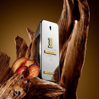 Paco Rabanne 1 Million Lucky Eau de Toilette 100 ml Hombre