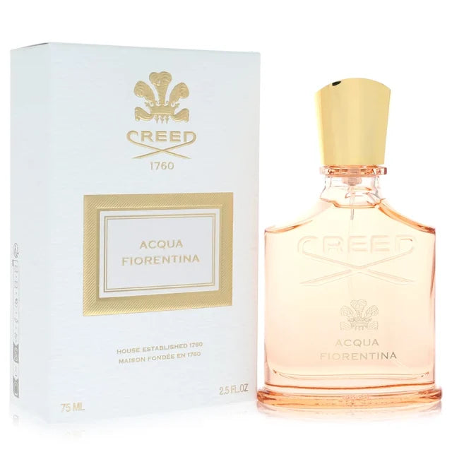 Creed Acqua Fiorentina Eau de Parfum 75 ml Mujer