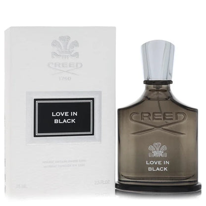 Creed Love In Black Eau de Parfum Mujer