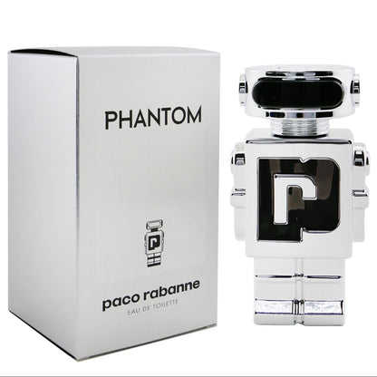 Paco Rabanne Phantom Eau de Toillete 100 ml Hombre