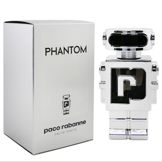 Paco Rabanne Phantom Eau de Toillete 100 ml Hombre