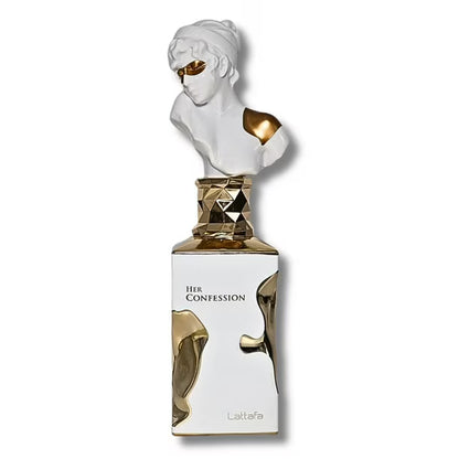 Lattafa Her Confession Eau de Parfum 100 ml Mujer