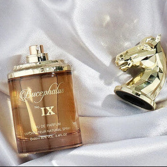 Armaf Bucephalus IX Eau de Parfum 100 ml Hombre