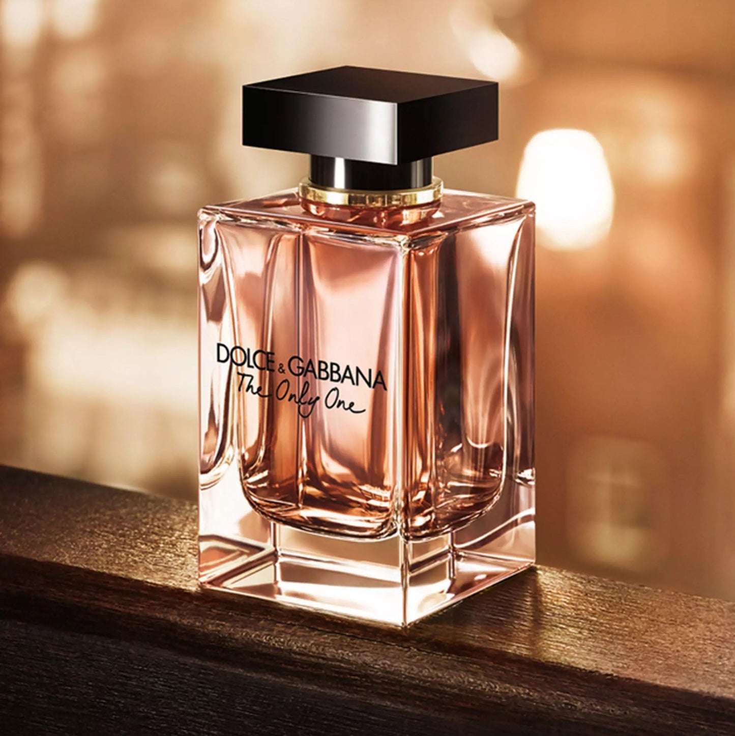 Dolce & Gabbana The Only One Eau de Parfum Mujer