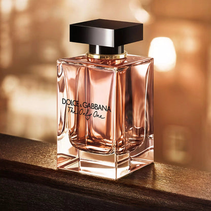 Dolce & Gabbana The Only One Eau de Parfum Mujer