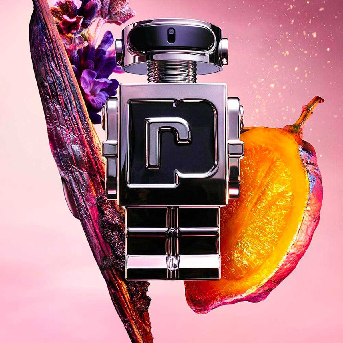 Paco Rabanne Phantom Eau de Toillete 100 ml Hombre