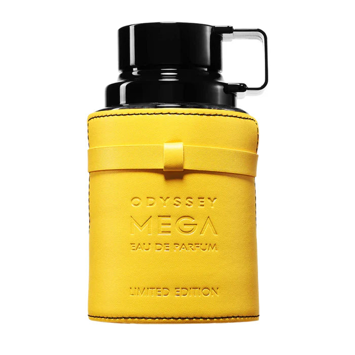Armaf Odyssey Mega Eau de Parfum Masculino