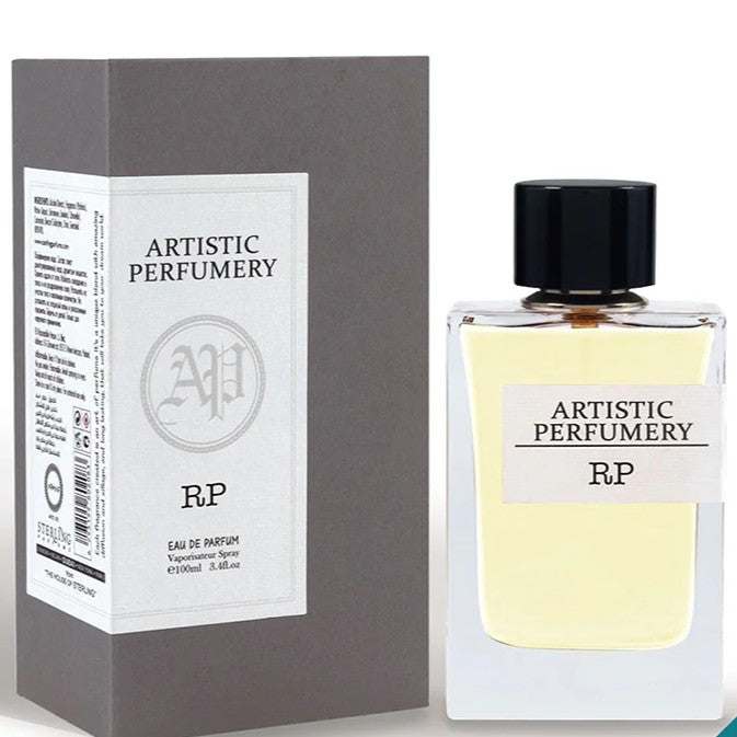 Armaf Artistic Perfumery RP Eau de Parfum 100 ml Hombre