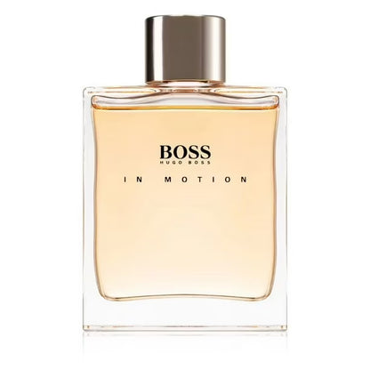 Hugo Boss In Motion Eau de Toilette 100 ml Masculino