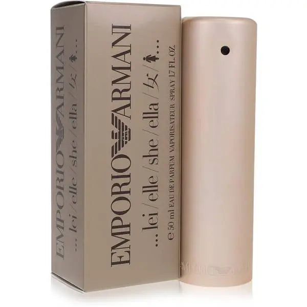 Giorgio Armani Emporio Armani Eau de Parfum 100 ml Mujer