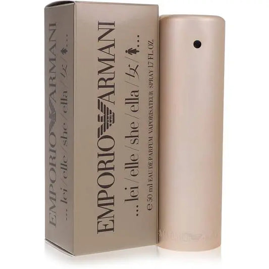 Giorgio Armani Emporio Armani Eau de Parfum 100 ml Mujer