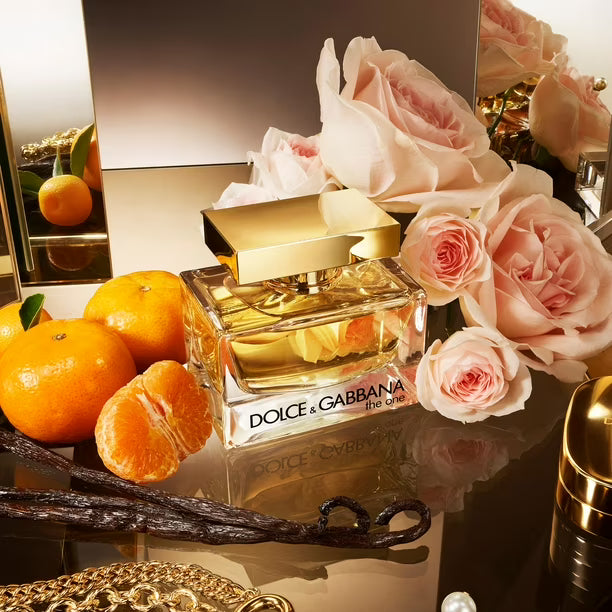 Dolce & Gabbana The One Eau de Parfum Feminino