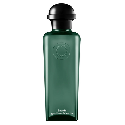 Hermès Eau de Gentiane Blanche Eau de Cologne 100 ml Unisex
