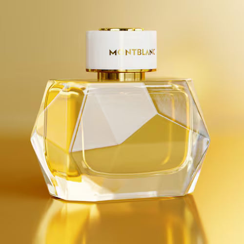 Montblanc Signature Absolue Eau de Parfum Mujer